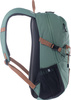 Plecak trekkingowy turystyczny miejski Hi-Tec Mixland 18 litrów 46 x 30 x 16 cm