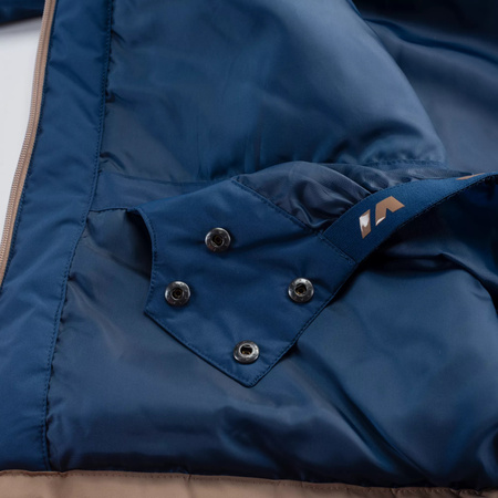 Męska kurtka zimowa narciarska Martes Makio membrana 5000mm rozmiar XL