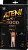 Rakietka do tenisa stołowego ping ponga New Atemi 4000 Pro Balsa concave
