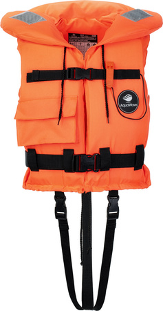 Kapok kamizelka wypornościowa ratunkowa Aquawave rozmiar M