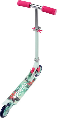 Dziecięca hulajnoga Coolslide Cubana do 50kg koła 120mm ABEC-5