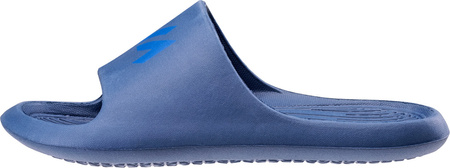 Dziecięce Klapki Baki Teen racing red/bright white rozmiar 40/41