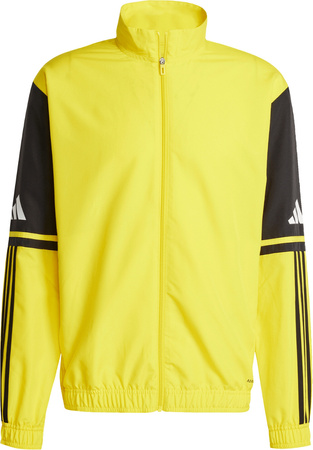 Bluza męska adidas Squadra 25 Presentation żółta JP3385