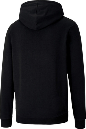Bluza męska Puma teamGOAL 23 Causals Hoody czarna 656580 03
