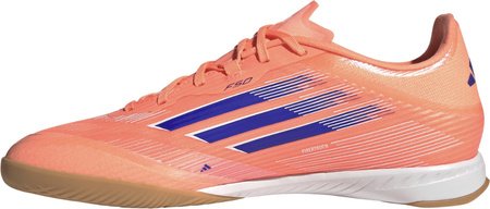 Buty piłkarskie adidas F50 League IN JH7718