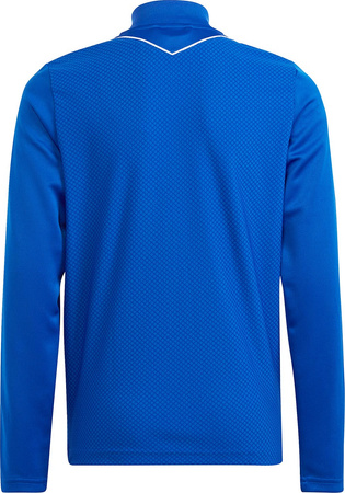 Bluza dla dzieci adidas Tiro 23 League Training niebieska HS3526