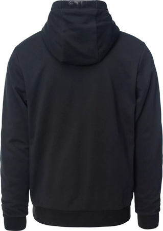 Męska bluza z kapturem bawełniana Fitanu Fari rozmiar XL