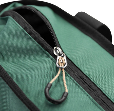 Plecak miejski/torba 2w1 Spokey Osaka 20 l zielony 943498