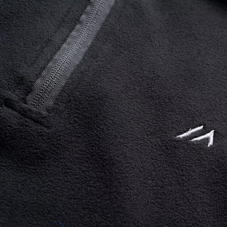 Damski polar bluza polarowa rozpinana Martes Lady Mael rozmiar XL