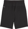 Spodenki dla dzieci Puma Team Goal czarne 705753 03