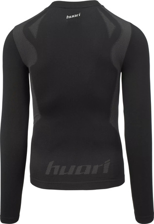 Męska koszulka z długim rękawem Huari QAZH SENIOR rozmiar L