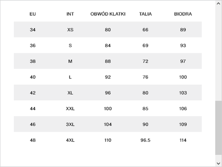 Damski strój kąpielowy kostium basenowy pływacki Speedo Flx Bnd Swm Bra Af rozmiar XXL