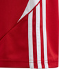 Spodenki dla dzieci adidas Tiro 24 czerwone IR9367