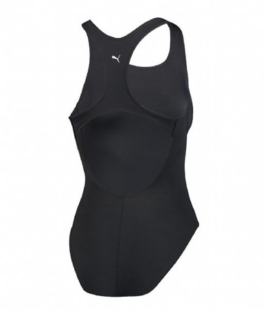 Kostium kąpielowy damski Puma Swim Women Swimsuit 1P