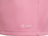 Bluza dla dzieci adidas Entrada 22 Training Top różowa HC5053