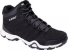 Męskie buty trekkingowe turystyczne Hi-tec Tander MID rozmiar 46