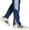 Spodnie dla dzieci adidas Tiro 26 League Presentation granatowe JZ9052