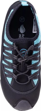 Damskie buty do wody plażowe koralowce Aquawave Gimani rozmiar 37