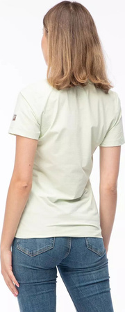 Damska koszulka treningowa z krótkim rękawem Fitanu Ferra W rozmiar L