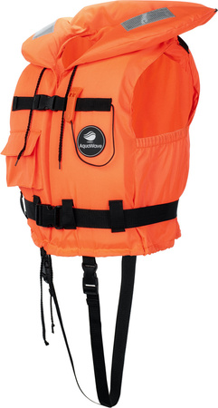 Kapok kamizelka wypornościowa ratunkowa Aquawave rozmiar M