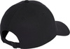 Czapka z daszkiem adidas Tiro League czarna OSFL HS9753