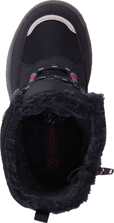 Buty dziecięce Kappa Alido II Tex 261060K 6760