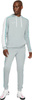 Spodnie męskie Nike NK Df Academy Trk Pant Kp Fp Jb szare CZ0971 019