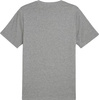 Koszulka męska Puma Ess Small No.1 Logo Tee szara 682534 03