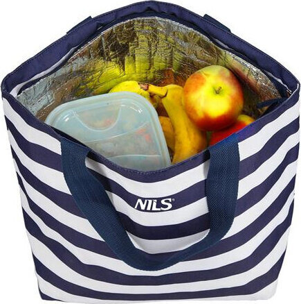 Torba termiczna plażowa Nils 32l