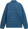 Kurtka męska puchowa 4F M239 denim 4FAW23TDJAM239 32S