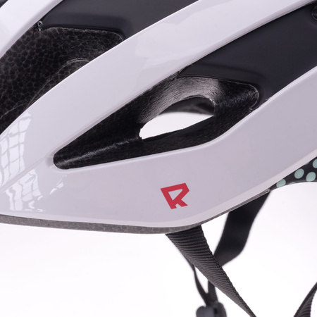 Kask rowerowy na rolki hulajnogę Radvik Vagg rozmiar M (54-58 cm)