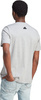 Koszulka męska adidas Sportswear Future Icons Metallic Tee szara II3467