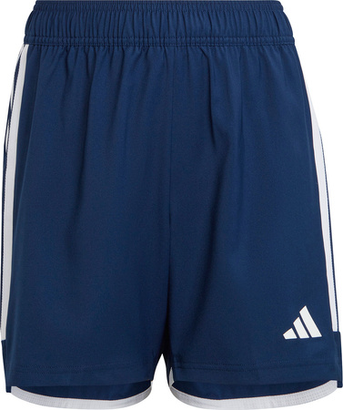 Spodenki dla dzieci adidas Tiro 23 Competition Match granatowe IC7465
