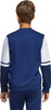Bluza dla dzieci adidas Squadra 25 Sweat Crew granatowa JD4814