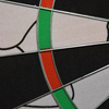 Tarcza do darta gry w rzutki Sunflex Tournament 46 cm 45019