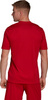 Koszulka męska adidas Entrada 22 Graphic Jersey czerwono-bordowa HB0572