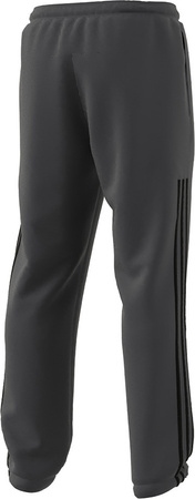 Spodnie męskie adidas Essentials Samson Joggers szare EE2327