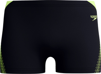 Męskie Bokserki Kąpielowe Hyperboom Spl Asht Am  rozmiar 32
