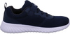 Buty sportowe szkolne miejskie dziecięce Kappa Ces K granatowo-białe 260798K 6710