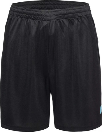 Dziecięce spodenki sportowe szkolne Huari Huracan II Junior rozmiar 164