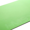Mata do ćwiczeń fitness klubowa z otworami MFK08 HMS Premium 140x60x1,5 cm EVA