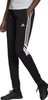 Spodnie damskie adidas Condivo 22 Track Pant czarne HA6247