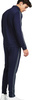 Dres męski Under Armour Rival Knit Track Suit granatowy 1357139 410