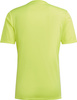 Koszulka męska adidas Tabela 23 Jersey limonkowa IB4925