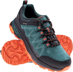 Męskie buty trekkingowe turystyczne górskie wodoodporne Goodyear Elbrus Eravica LOW rozmiar 44