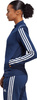 Bluza damska adidas Tiro 23 League Training granatowa HS3511