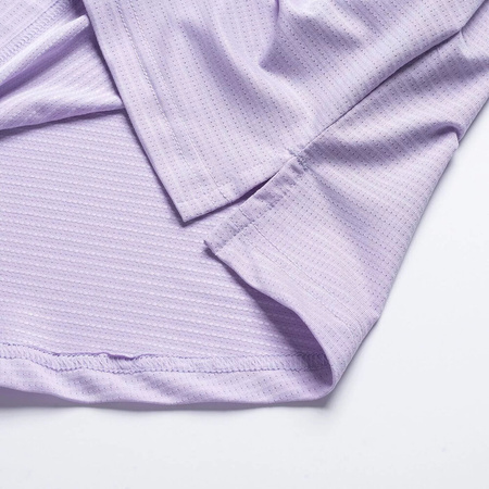 Damska koszulka treningowa z krótkim rękawem Iq Arie Wmns rozmiar S