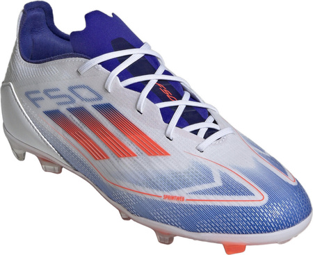 Buty piłkarskie dziecięce adidas F50 Pro FG IF1361