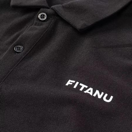 Męska koszulka Fitanu VINIM rozmiar L