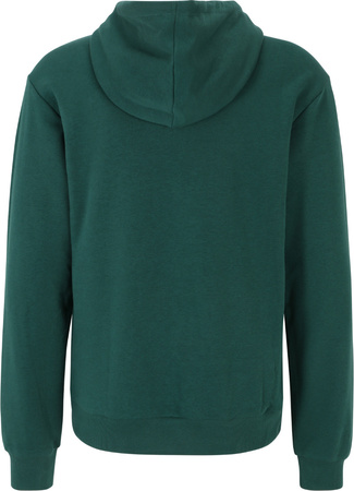 Bluza męska Fila Bengel zielona FAM0498 60078